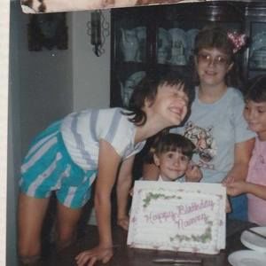 Meet your Posher, Reba